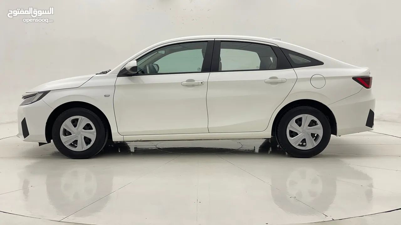 (HOME TEST DRIVE AND ZERO DOWN PAYMENT) TOYOTA YARIS