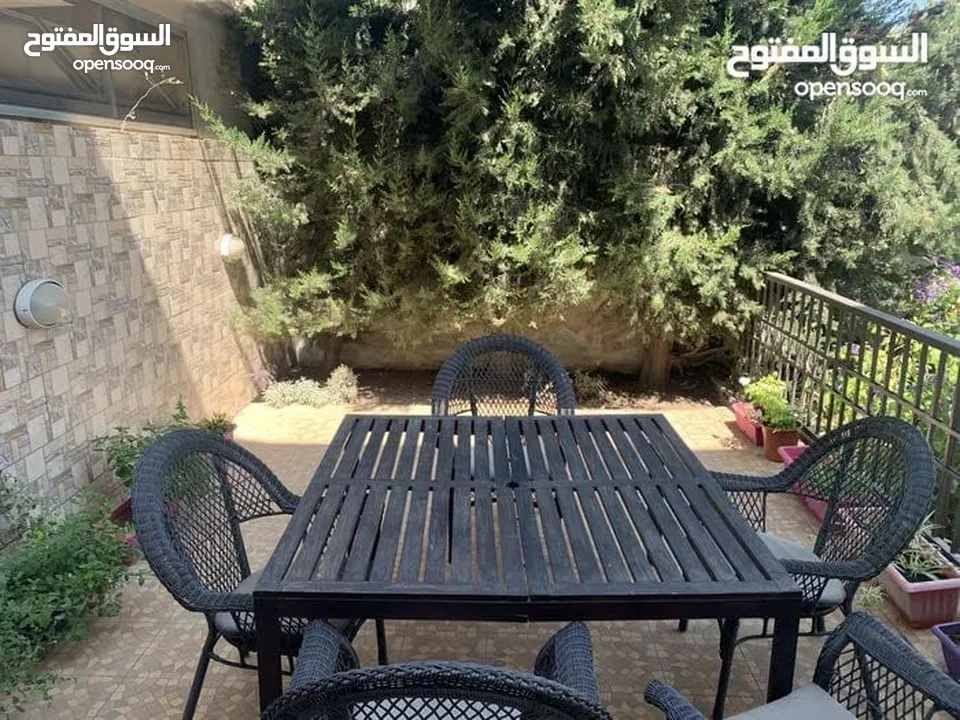 فيلا سوبر ديلوكس أرقى واجمل مناطق عبدون اعلان رقم (V38)