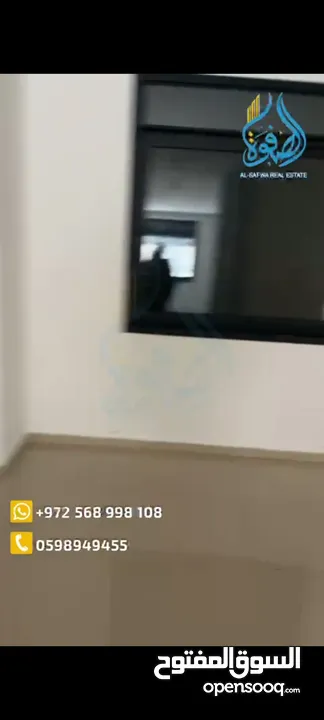 شقه غير مفروشه للايجار المصايف