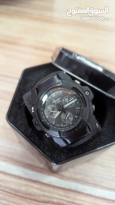 G shock 1000 BJ Original Japan Solar