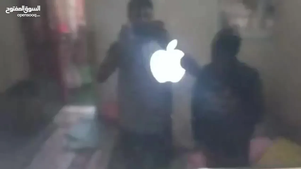 Apple TV الجهاز يعمل 100% يدعم جميع تطبيقات ابل