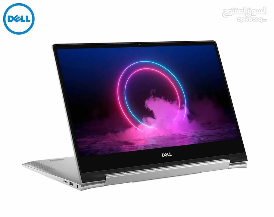 Dell  laptop inspiron 2in1 touch screen