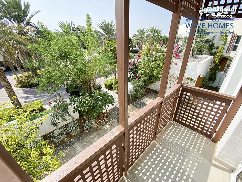 5-Bedroom Santini Villa in Al Mouj