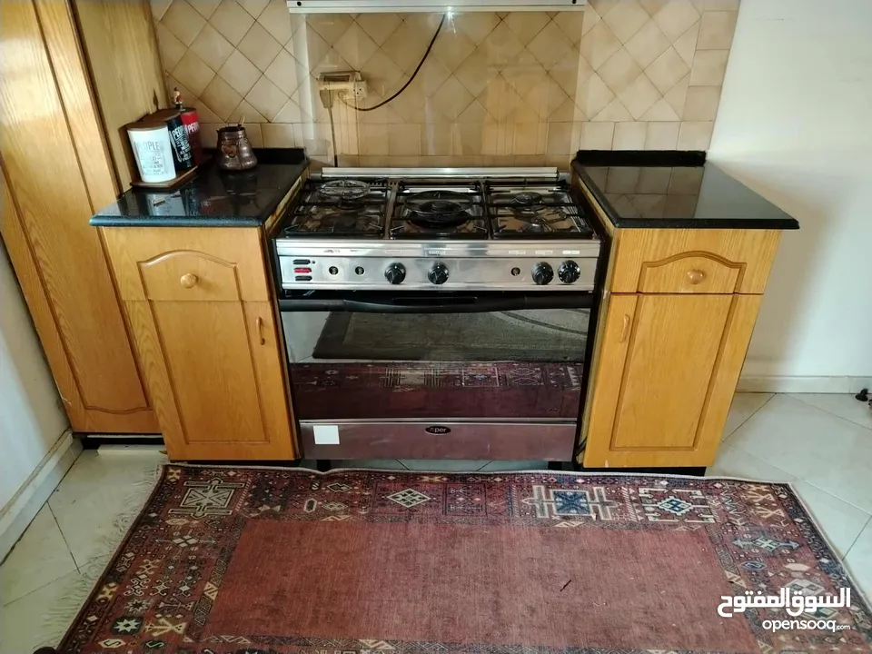 اثاث مستعمل في حالة ممتازة