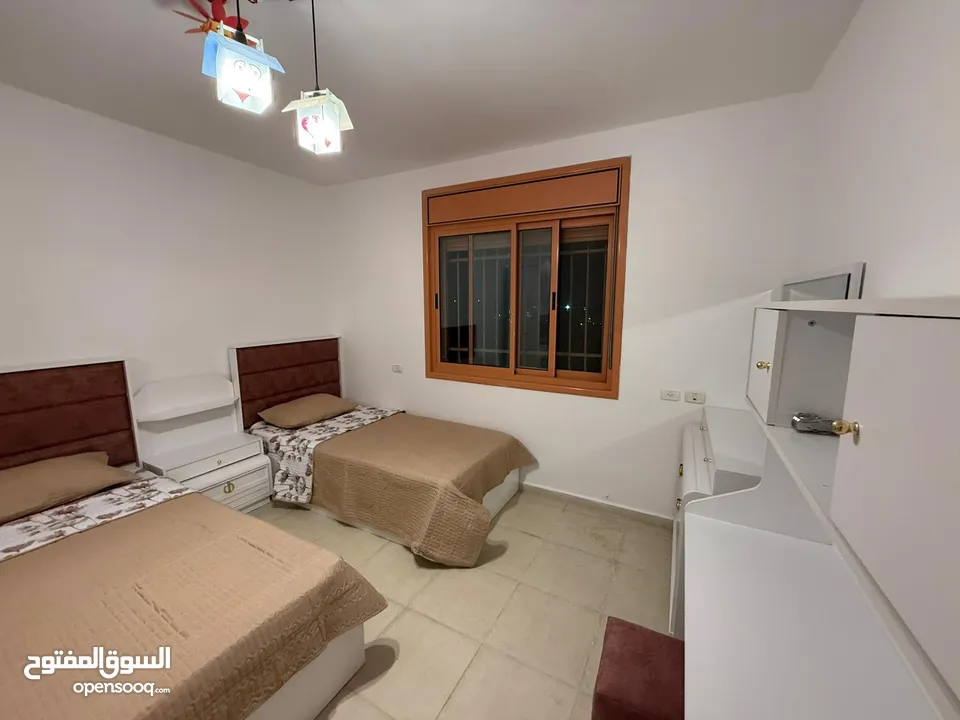 شقة مفروشة في المصيون