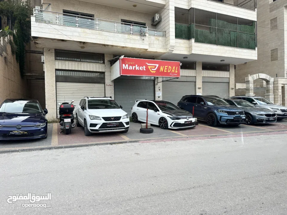 متوفر عدد 2 كودياك/ك فل اضافات