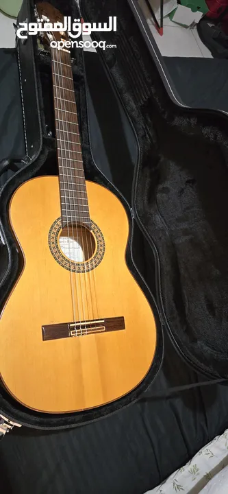 manuel rodriguez  flamenco guitar