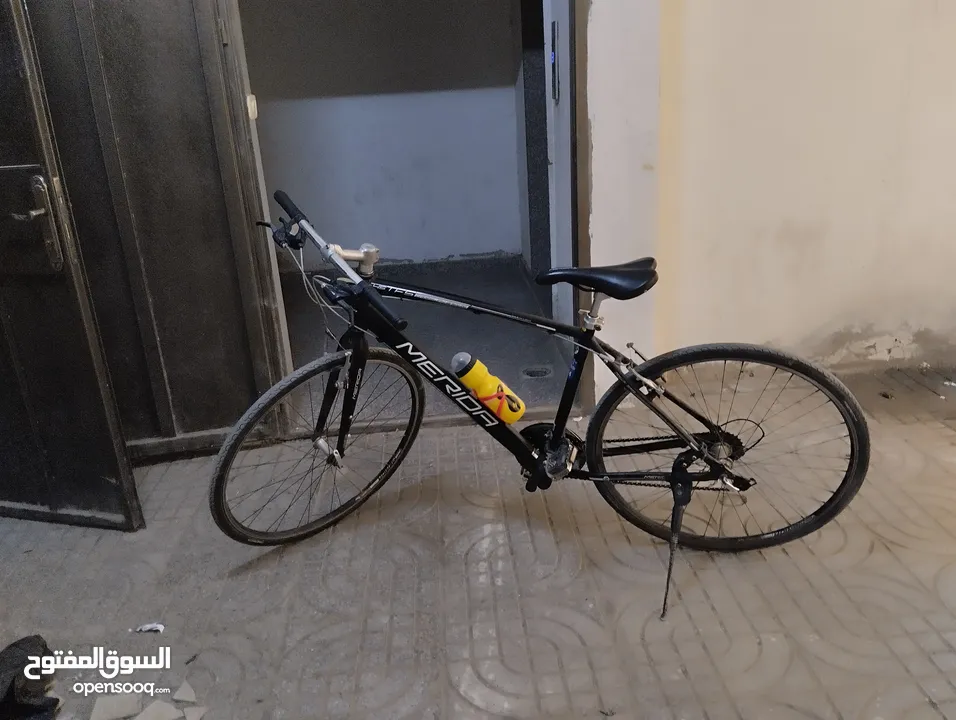 دراجه هوائيه ياباني لسباقات (من غير خدمة التوصيل)