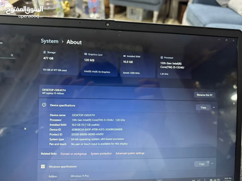 لابتوب للبيع