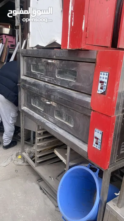 شراء المستعمل بجميع أنواعه