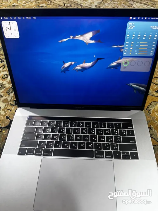 Apple Mac Book pro 16Gb 512Gb