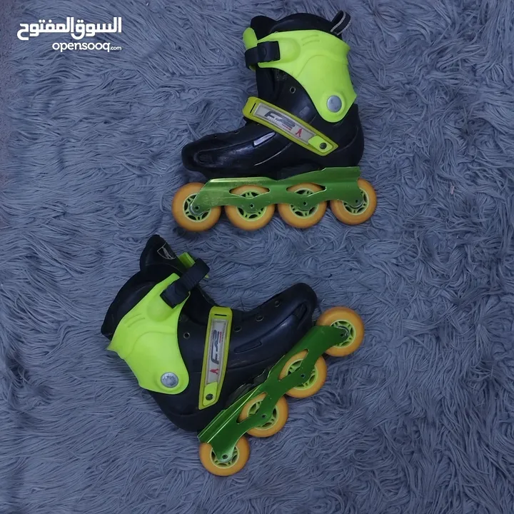 سكيت ماركة كوجر