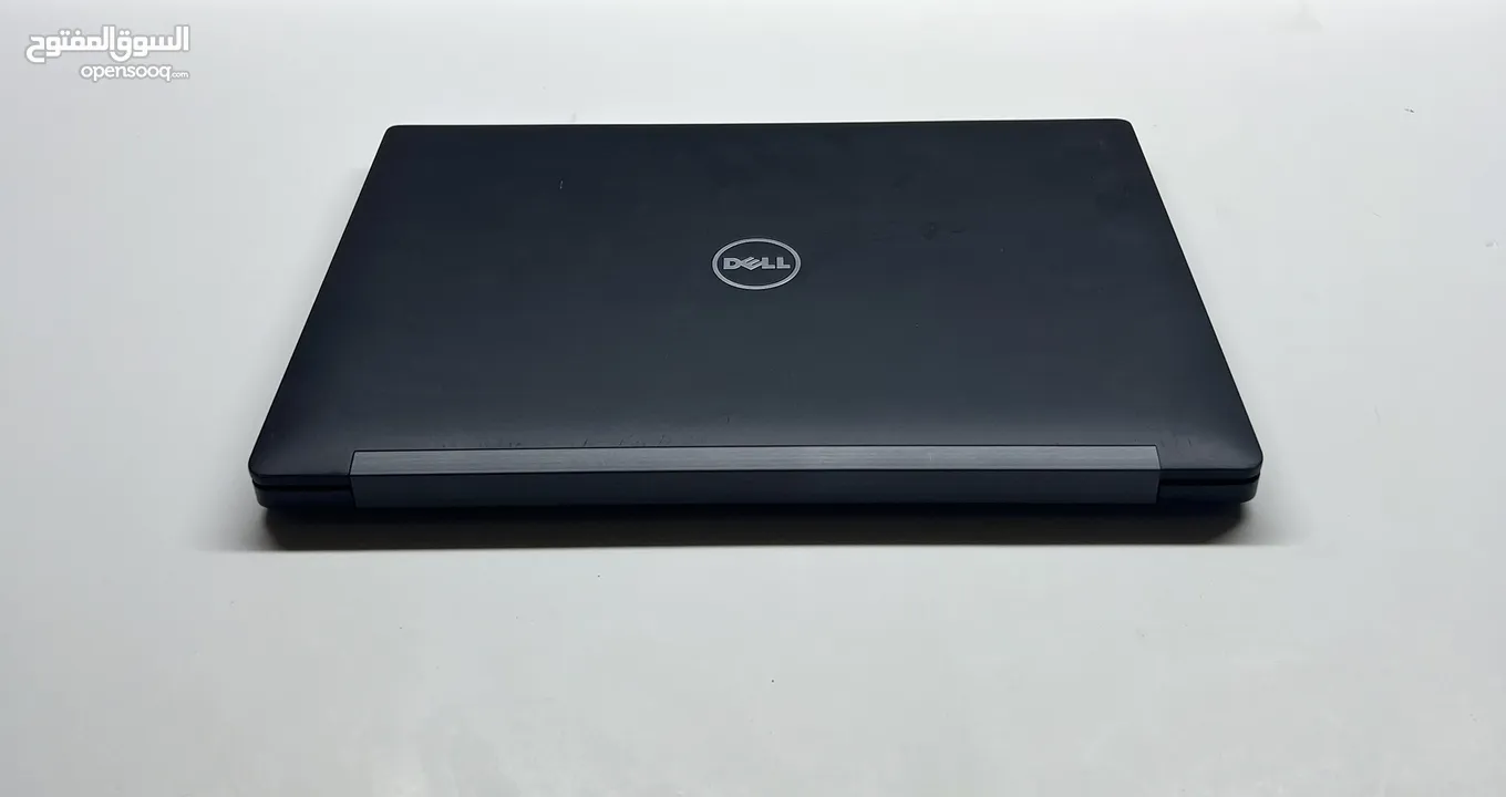 Dell Latitude touch screen , i7, 8gb ram, 256gb SSD