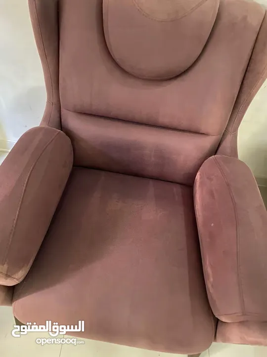 تنظيف كنب، سجاد، موكيت وشقق كاملة في رام الله – Green Clean – خبرة ونتائج ممتازة