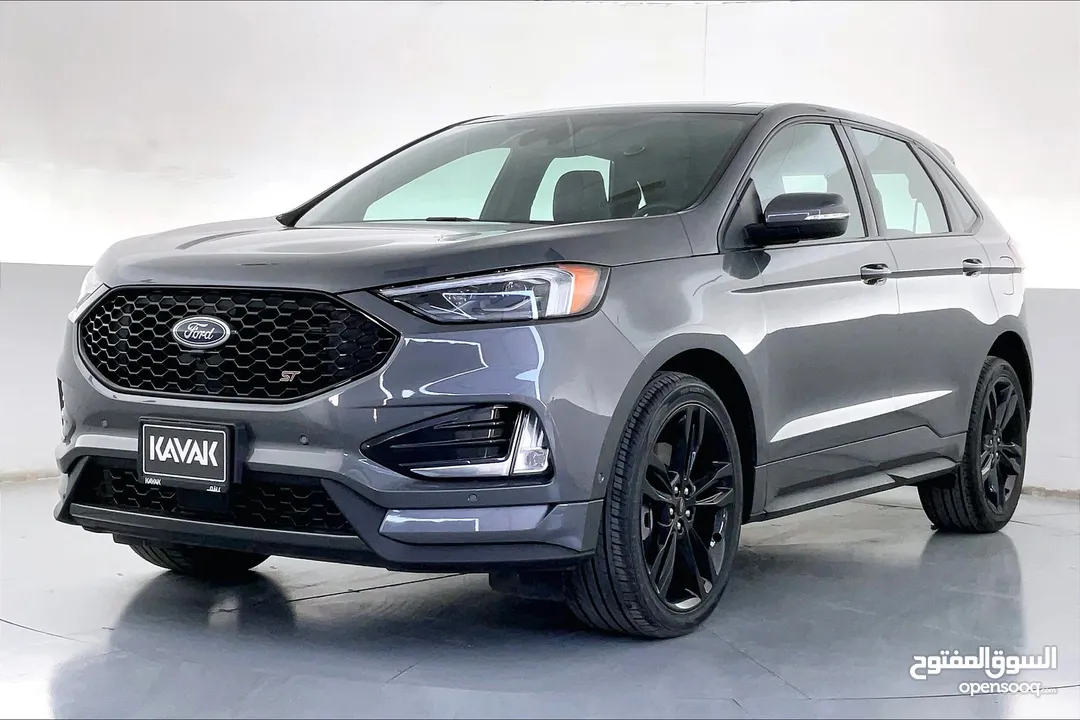 2022 Ford Edge ST  • 0 down payment • Manufacturer warranty till 15-Jun-2027 • 310950