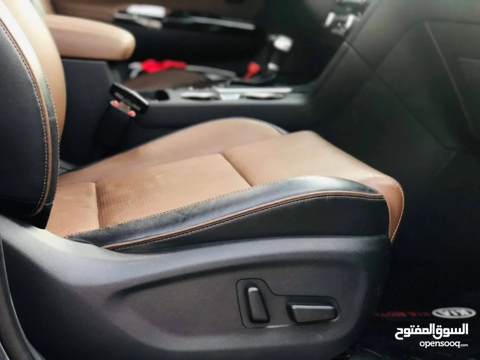 KIA SPORTAGE 2019 LX FULL ++