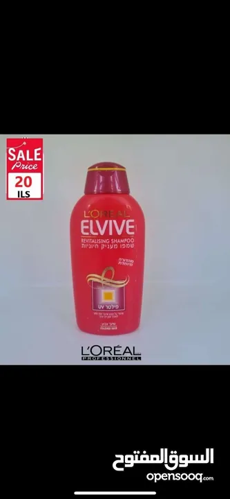 L’Oréal Elvive