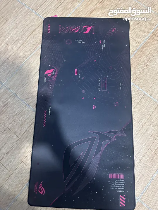 Asus ROG Strix G513