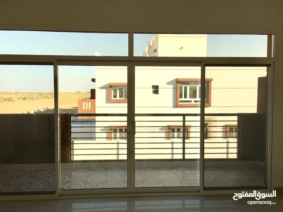 فيلا للبيع في مجمع النخيل_Villa for sale in Al Nakheel complex