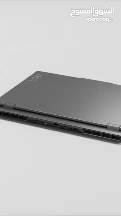 Lenovo LOQ 15IRX9 Gaming Laptop