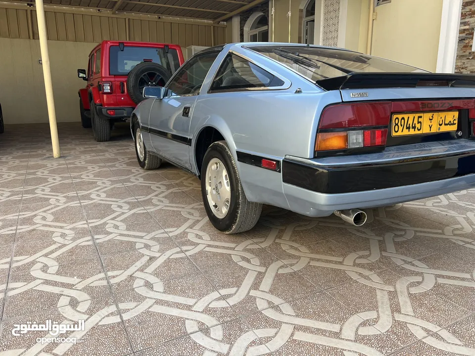 نيسان 300 1984 Z