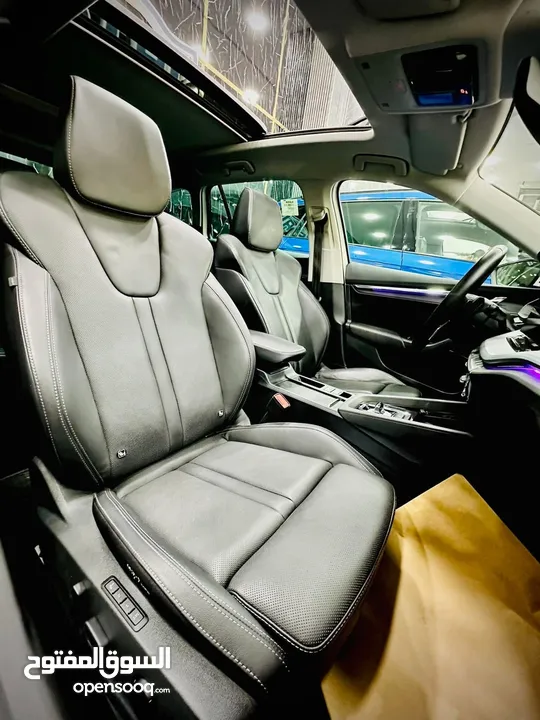 سكودا اكتافيا 2021 بترخص 2020