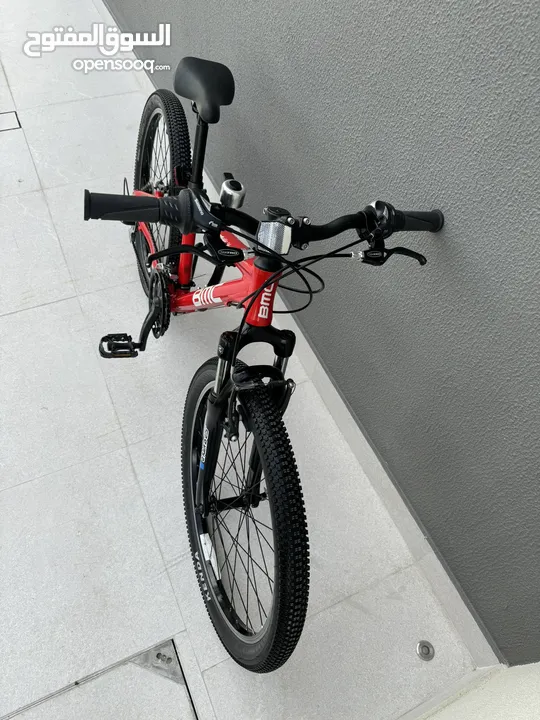 Mountain bike for sale