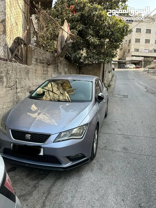 ليون اصل اوتامتيك