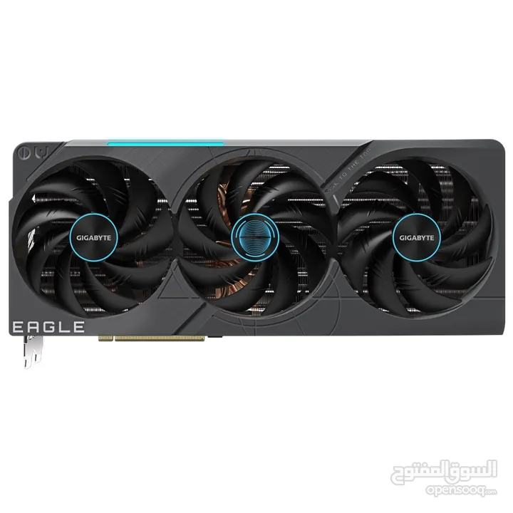 RTX 4080 OC EAGLE