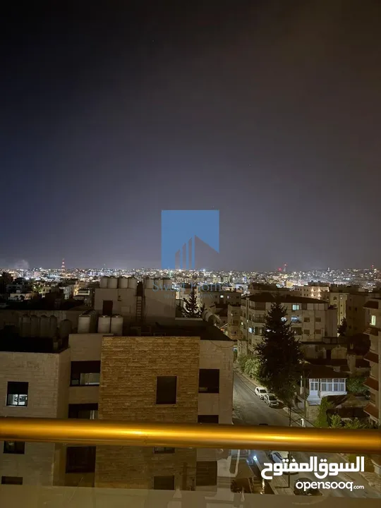شقة فاخرة للبيع في الجاردنز  - قرب قاضي القضاة طابق ثالث 150م تشطيب سوبر ديلوكس