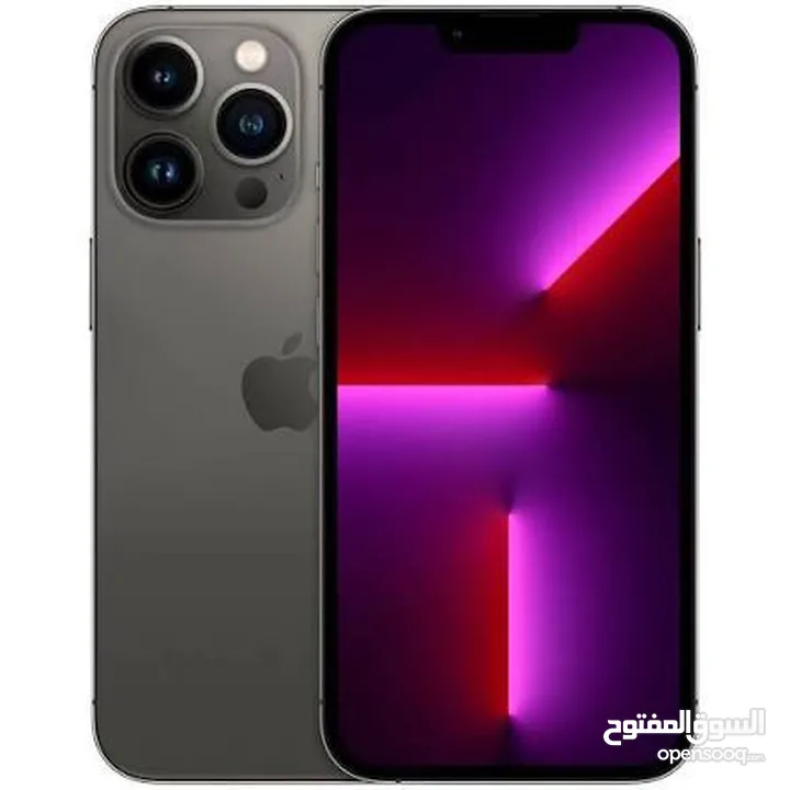 iPhone 13 pro max 256g