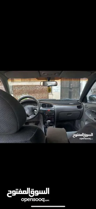 هونداي أفانتي نيو 99