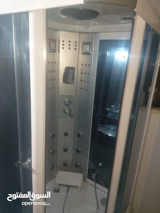 شاور جتات مساج