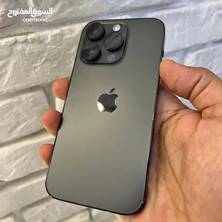  ايفون 15 برو ماكس  iPhone 15 Pro