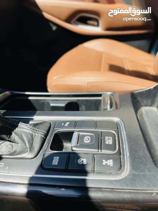 Kia sorento 19-20 Full ما عدا الفتحة  امكانية البيع دفعة وشيكات