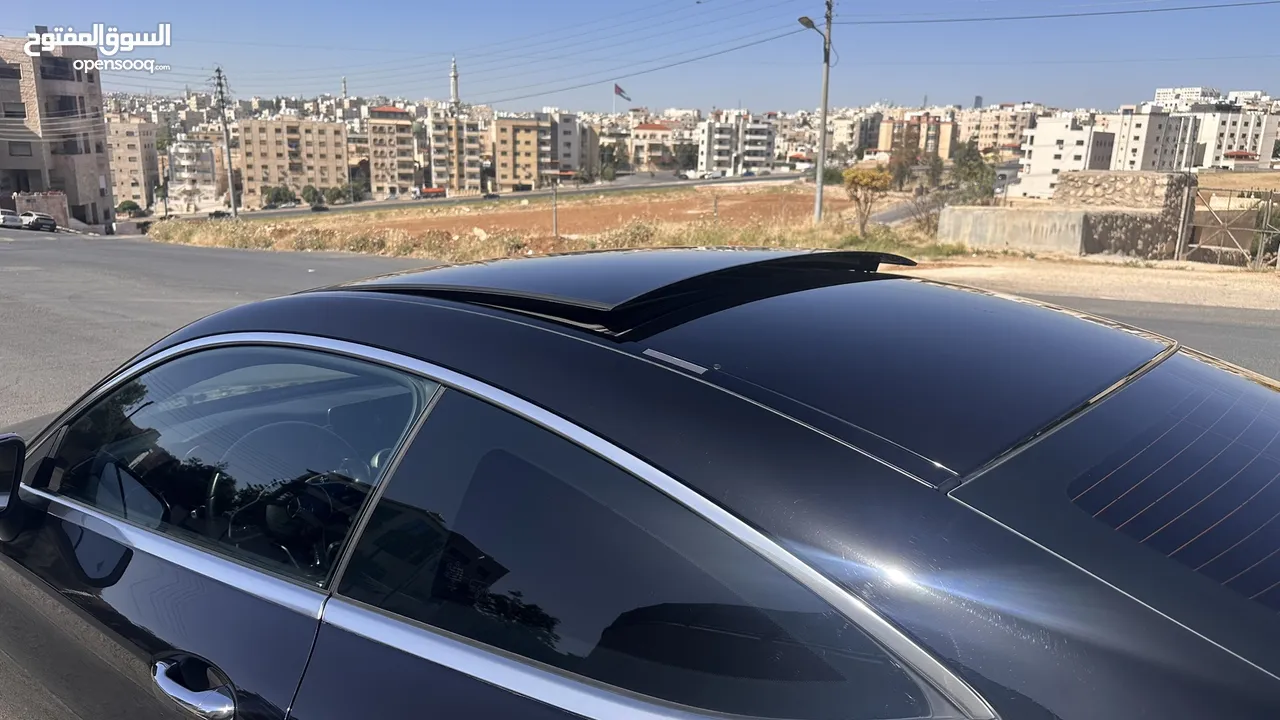 Mercedes C300 Coupe 2020