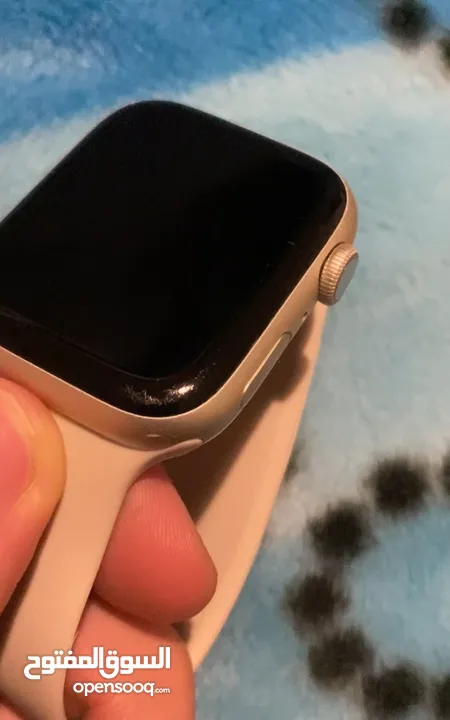 Series 7 44mm LTE apple watch