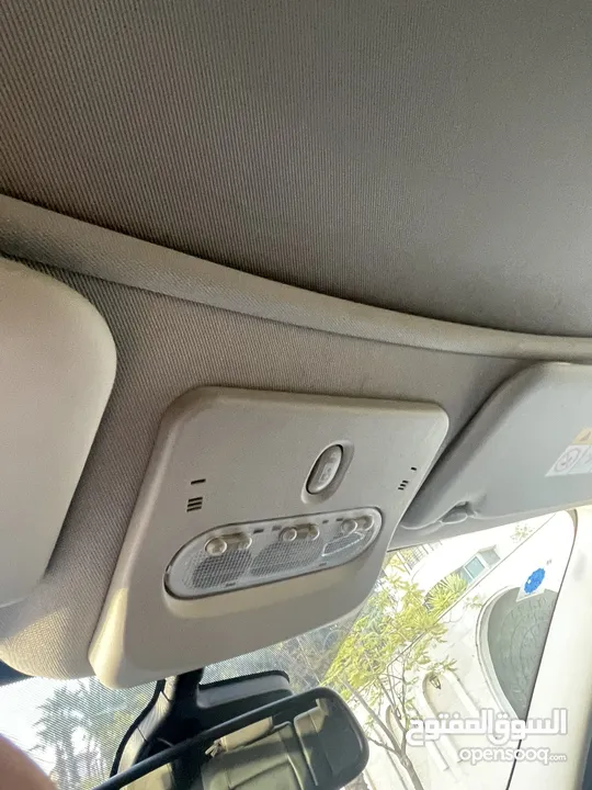 نيسان قشقاي 2015