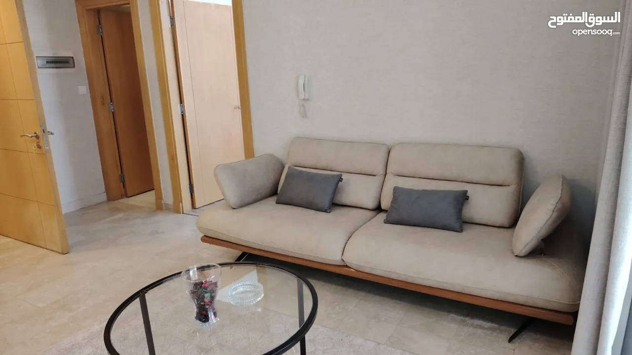 شقة مفروشة للبيع في العبدلي ( Property 38308 )-175063867