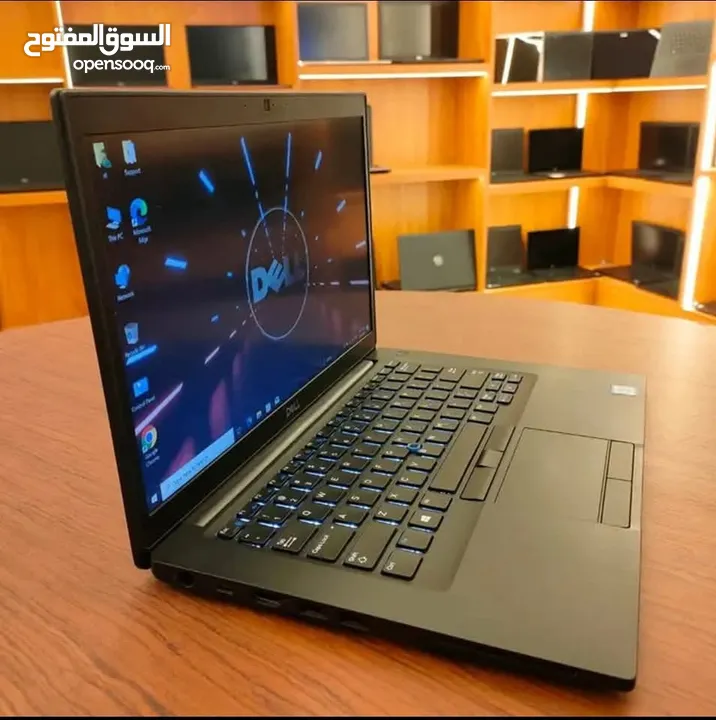 لابتوب  Laptop i7 رام  16 لطلاب الجامعه وتوجيهي بسعر مغري جدا