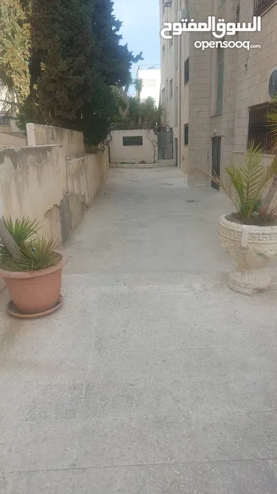 شقة للبيع الشميساني