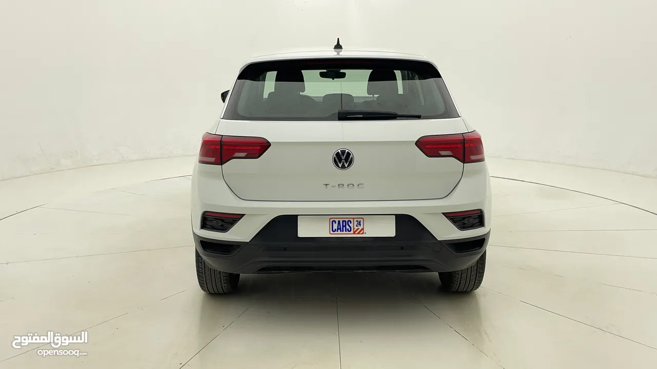 (FREE HOME TEST DRIVE AND ZERO DOWN PAYMENT) VOLKSWAGEN T ROC