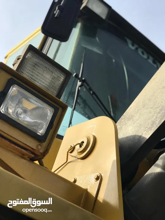 Volvo L90C