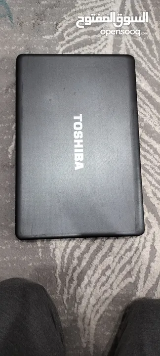Toshiba i3/2/500 30kd