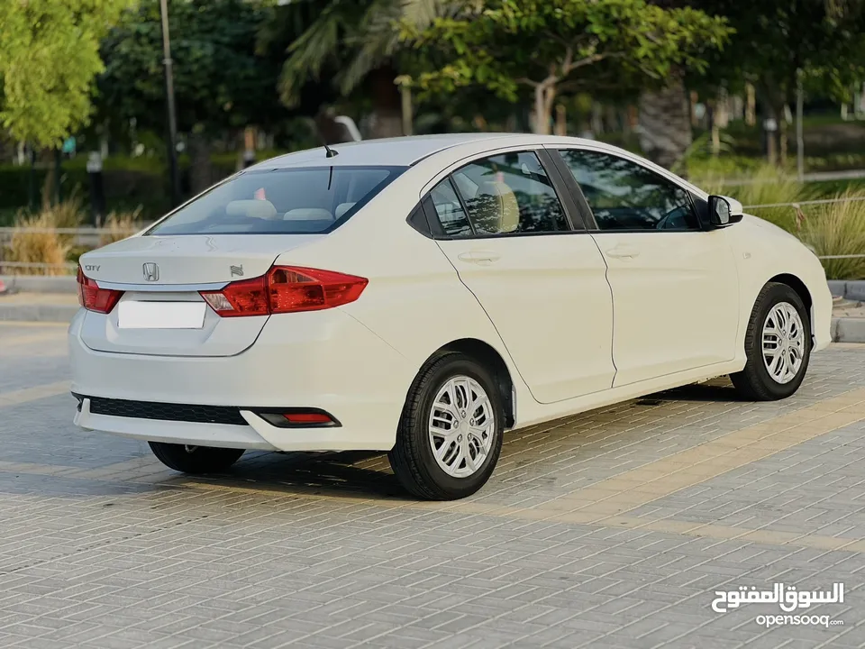 Honda city 2019 Model/For sale