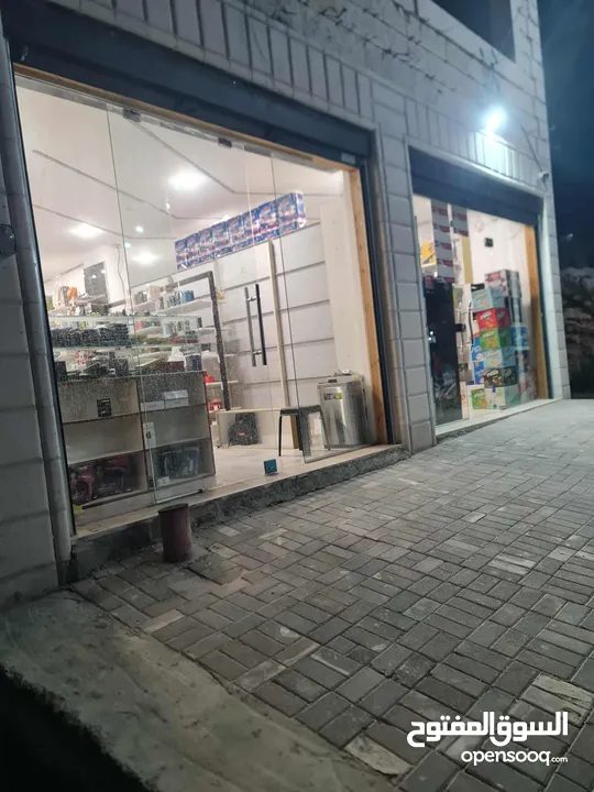 مخازن للايجار