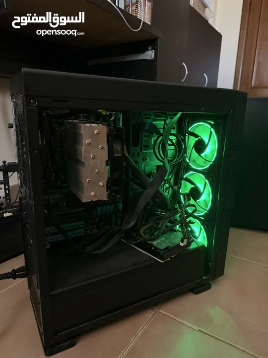 Gaming PC for Sale