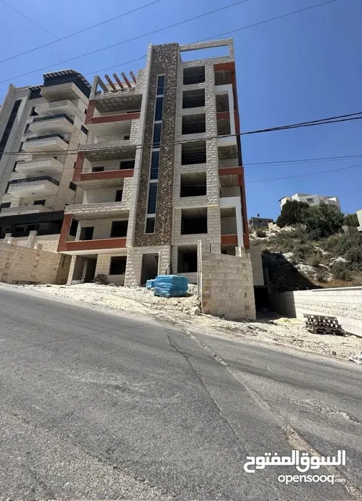 شقه عظم الطابق 4