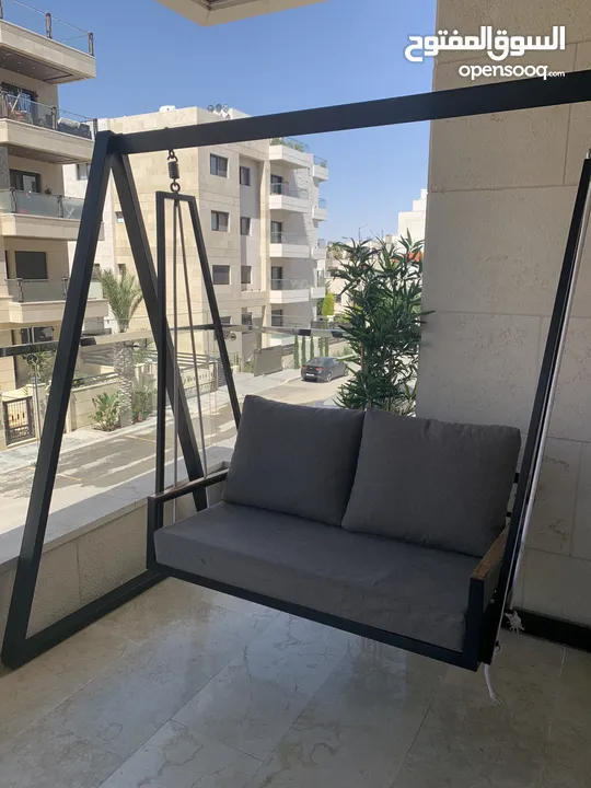 مرجيحة للبيع جديدة