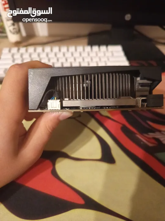 كرت شاشة gtx670 اقرا الوصف جدا مهم